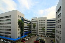Chai Chee Industrial Estate (D16), Factory #457896411